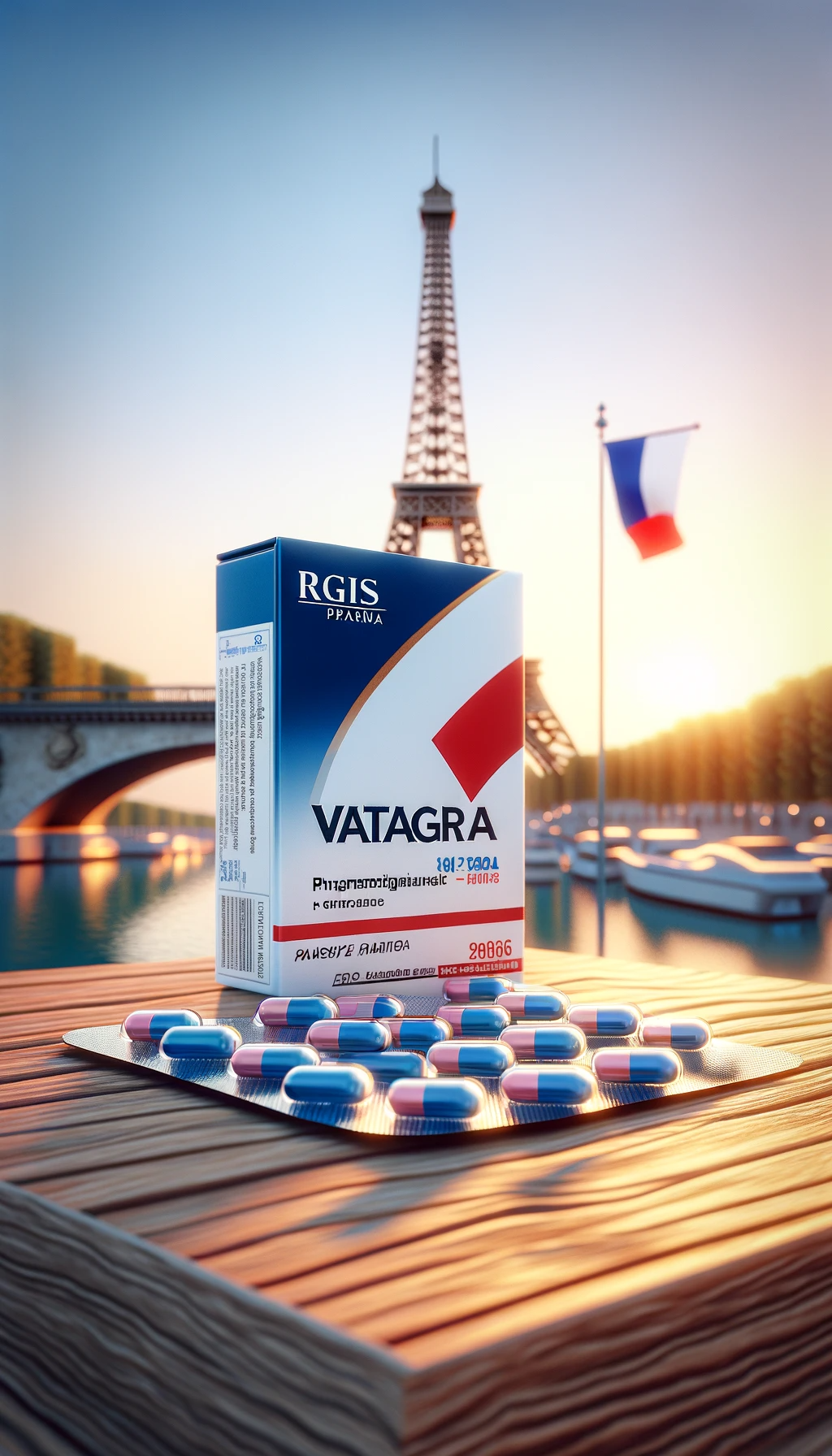 Viagra naturel en pharmacie